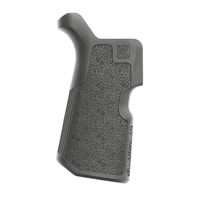 Kung Fu Grip Gray