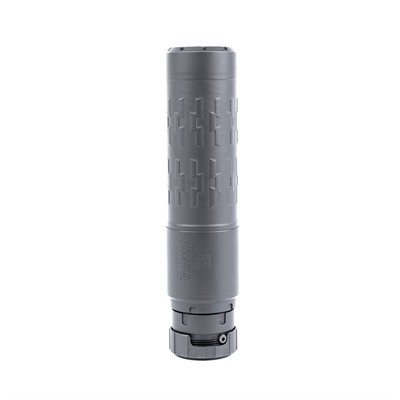 Velos Lbp 7.62 Silencer Black