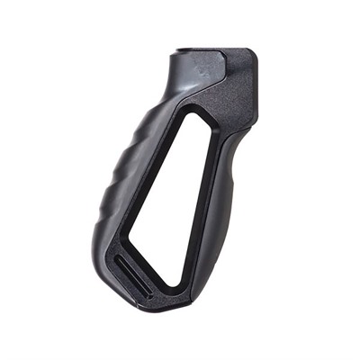 Concept One Grip For AR-15 Black