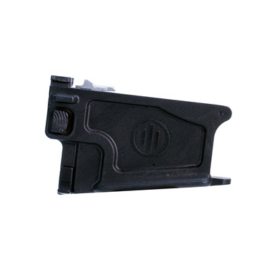Uxr 223 Wylde/300 AAC Blackout Magwell Assembly Black