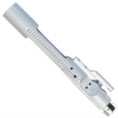 M16 Bolt Carrier Group 5.56x45mm NATO Full Chrome