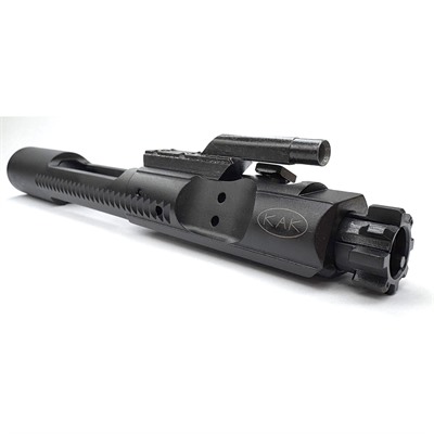 M16 BCG .224 Valkyrie/6.8 SPC Chrome & Phosphate Black