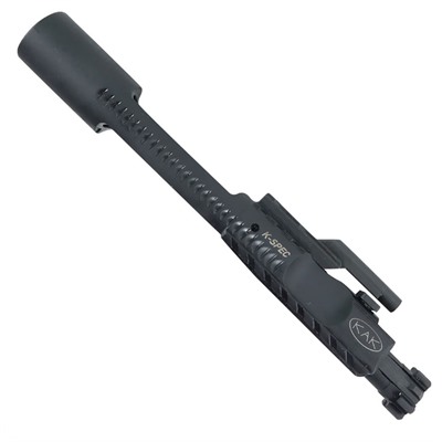 K-Spec M16 BCG .224 Valkyrie/6.8 SPC Chrome-Phosphate Black