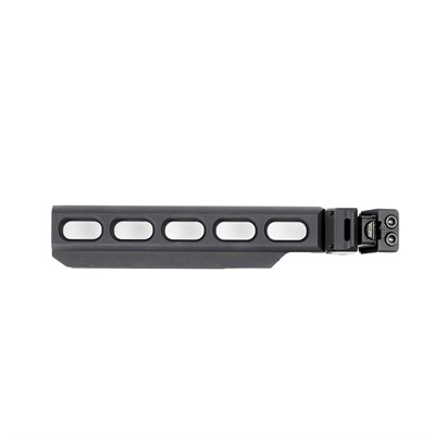 B.R.E. Bufferless Receiver Extension W/Folding Pic Adapter