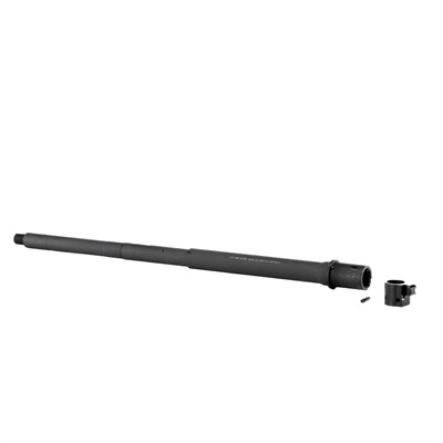 Brn-4/M27 5.56x45 16.5" Medium Chrome Lined Barrel Phosphate