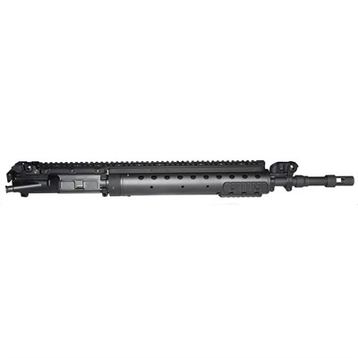 Mk12 Mod 0 Spr Gen Ii 5.56mm 18" Bbl 1-8 Twist Upper Black