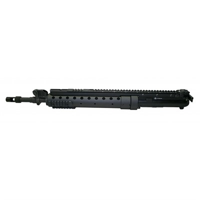 Mk12 Mod 0 Spr Gen Iii 5.56mm 18" Bbl 1-8 Twist Upper Black