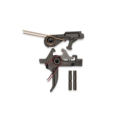 Liberty 2-Stage Ambidextrous Trigger For AR-15