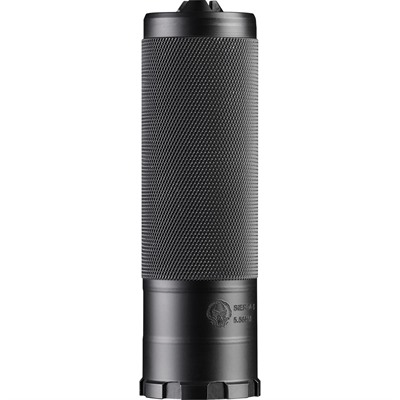 Sierra 5 Keymo 5.56mm QD Rifle Suppressor Black