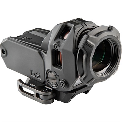 M22 Polarizer And Flashguard Kit Black