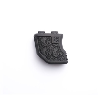 Tiger Claw M-LOK Angled Forward Grip Black