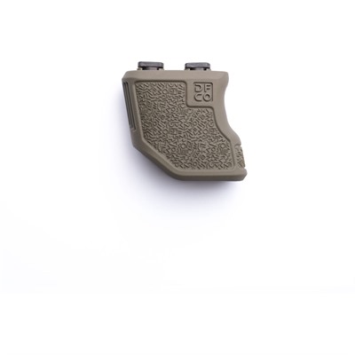 Tiger Claw M-LOK Angled Forward Grip O.D. Green