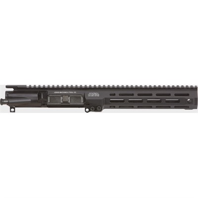 Mrp-L M-LOK 5.56/300 BLK 9.25" Assembled Upper Receiver