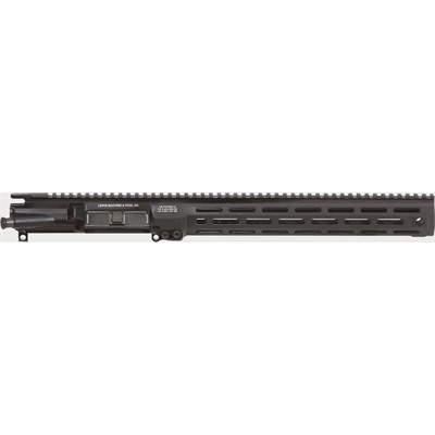 Mrp-L M-LOK 5.56/300 BLK 13.25" Assembled Upper Receiver