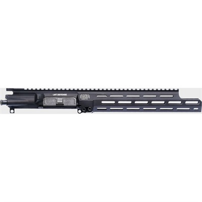 Mrp-L M-LOK Shovelnose 5.56mm 11.5" Assembled Upper Receiver