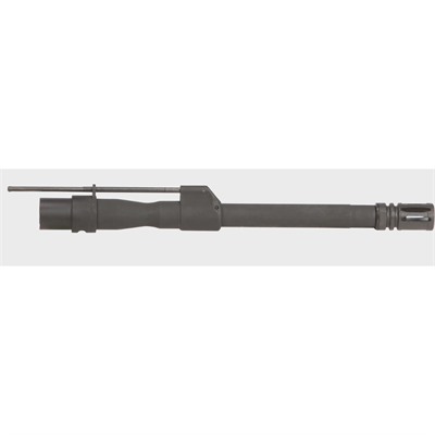 Lmt Monolithic 300 AAC Blackout 10.5" Pistol Length Bbl BLK