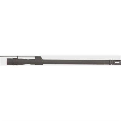 Lmt Monolithic 300 AAC Blackout 16" Pistol Length Bbl Black
