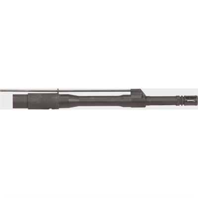 Lmt Mws 7.62x51 NATO 13.5" Carbine Length Barrel Black