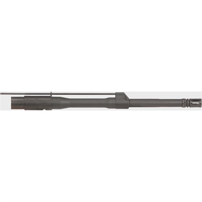 Lmt Mws 7.62x51 NATO 16" Carbine Length Barrel Black
