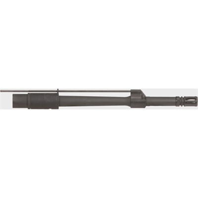 Lmt Mws Lightweight 7.62x51 NATO 13.5" Carbine Bbl BLK