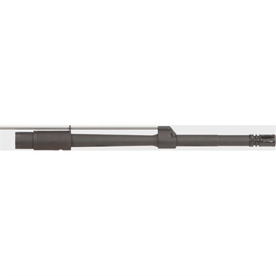 Lmt Mws Lightweight 7.62x51 NATO 16" Carbine Length Bbl BLK