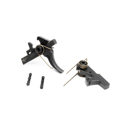 Lmt .308 Lower Parts Kit With Trigger Group