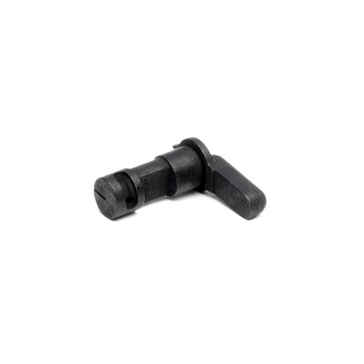 Semi-Auto Safety Selector