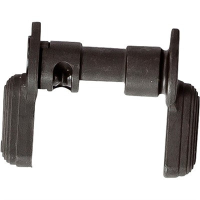 Semi-Auto Ambidextrous Safety Selector