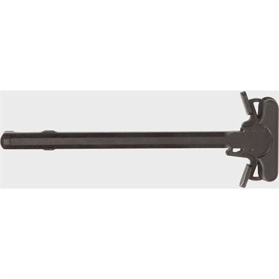Ambidextrous 5.56mm Charging Handle Black