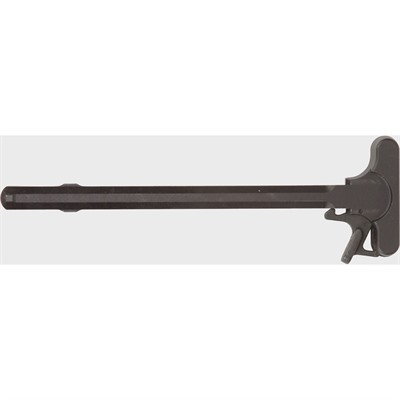 Tactical 5.56mm Charging Handle Black