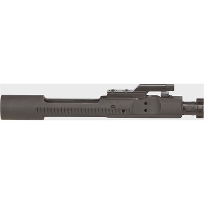 AR-15 5.56mm Full Auto Bolt Carrier Group Black