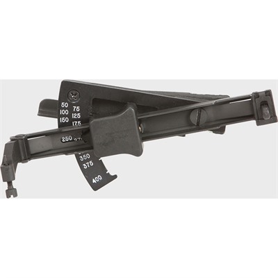 M203 Quadrant Sight A2/A1 Mounted