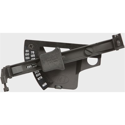 M203 Quadrant Sight Rail Mounted