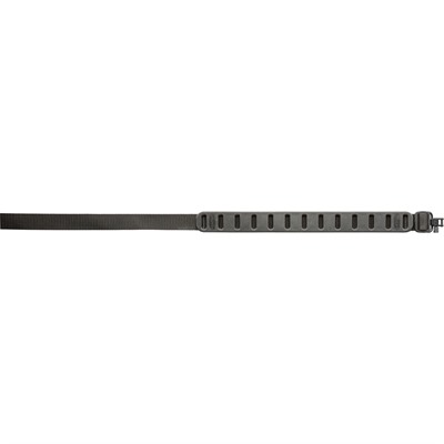 Claw Slimline Rifle Sling Black