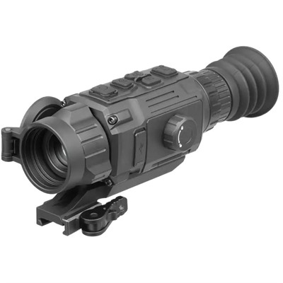 Rattlerv2 19-256 19mm 2.5-20x Magnification 256x192-Res 50hz