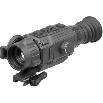 Rattlerv2 25-384 25mm 2-16x Magnification 384x288-Res 50hz