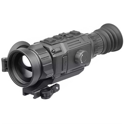 Rattlerv2 50-640 50mm 2.5-20x Magnification 640x512-Res 50hz