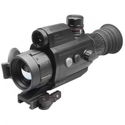 Varmintv2 Lrf35-384 35mm 3-24x Mag 384x288-Res 50hz W/Lrf