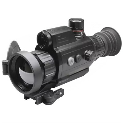 Varmintv2 Lrf50-384 50mm 4.5-36x Mag 384x288-Res 50hz W/Lrf