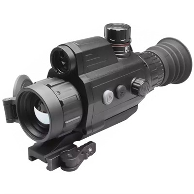 Varmintv2 Lrf35-640 35mm 2-16x Mag 640x512-Res 50hz W/Lrf