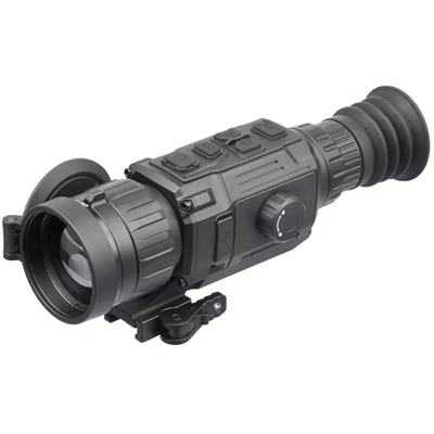 Clarion 384 Dual Focus 25/50mm 2-16x/4.5-36x Mag 384x288