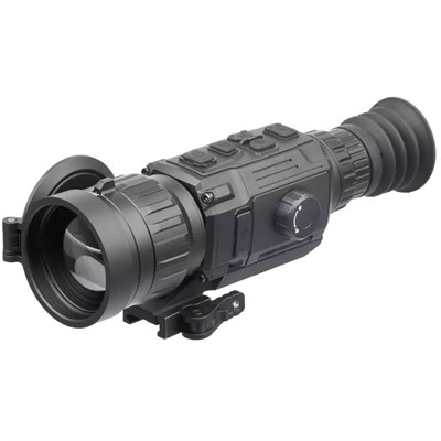 Clarion 640 Dual Focus 35/60mm 2-16x/3-24x Mag 640x512-Res