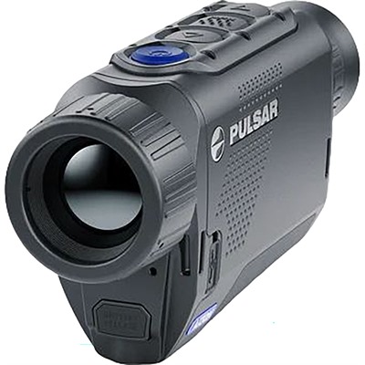 Axion Xq30 Pro 2-8x Mag 17-Micron 384x288 Res 50hz