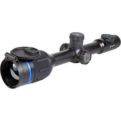 Thermion 2 Xq50 Pro 3-12x Mag 17-Micron 384x288 Res 50hz
