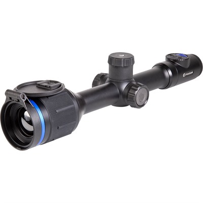Thermion 2 Xq35 Pro 2.5-10x Mag 17-Micron 384x288 Res 50hz