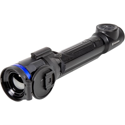 Talion Xg35 2-16x Mag 12-Micron 640x480 Res 50hz W/Mount
