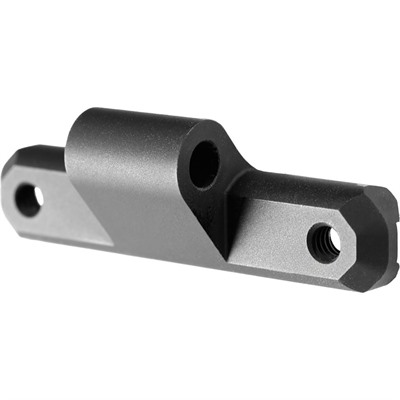 Fast Pro Clamp For Surefire Pro Light Body Black