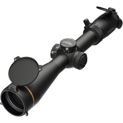 Vx-6hd Gen2 3-18x50mm SFP Firedot Duplex Black
