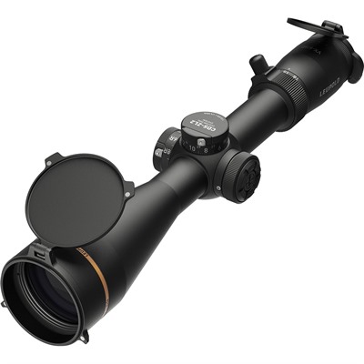 Vx-6hd Gen2 3-18x56mm SFP Ill Firedot Twilight Hunter BLK