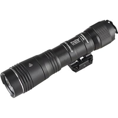 Protac 2.0 Rail Mount Hp Long Gun Light Only Black
